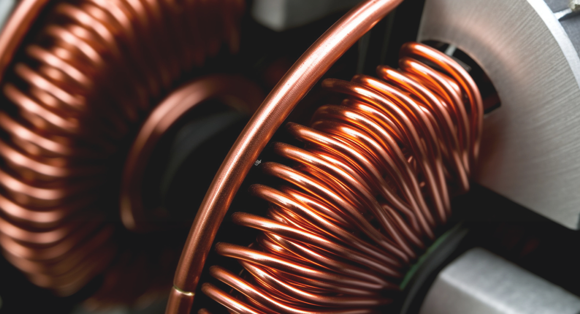 What are the different types of single-phase motor designs available?