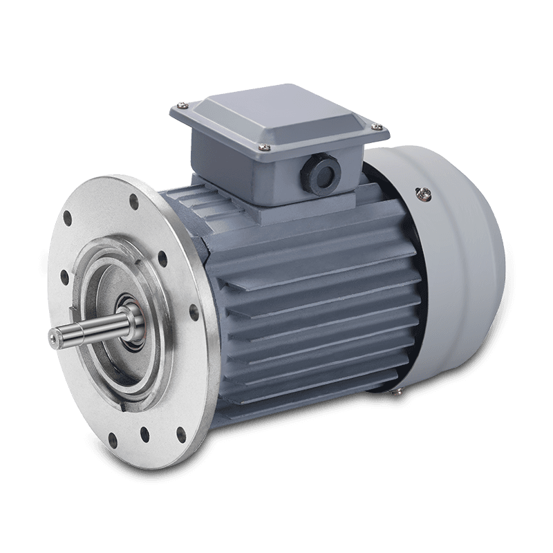 Three Phase Asynchronous Motor Special for Cycloid Reducer