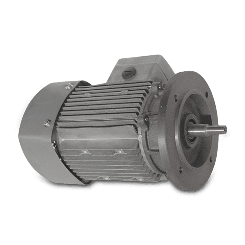 Three Phase Asynchronous Motor Special for Gear Reducer