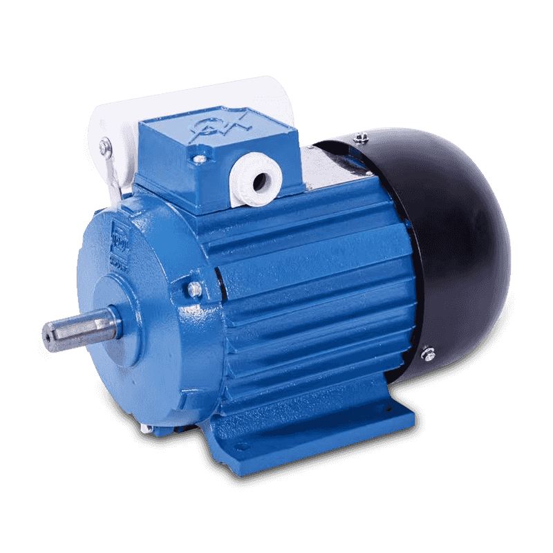 YC Capacitor Starting Single Phase Asynchronous Motor