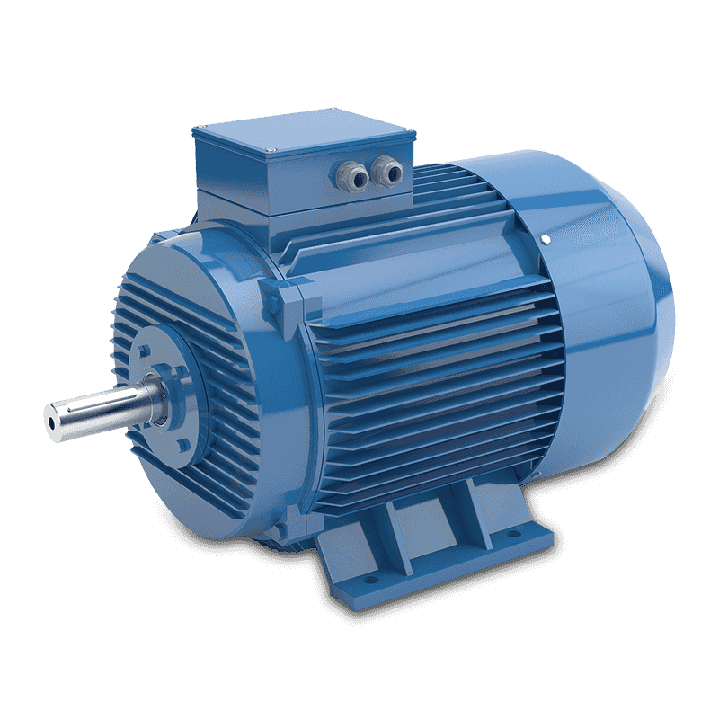 IE3 High Efficiency Three Phase Asynchronous Motor