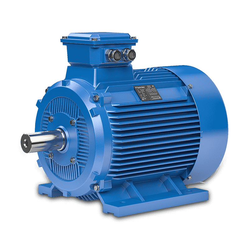 IE4 High Efficiency Three Phase Asynchronous Motor