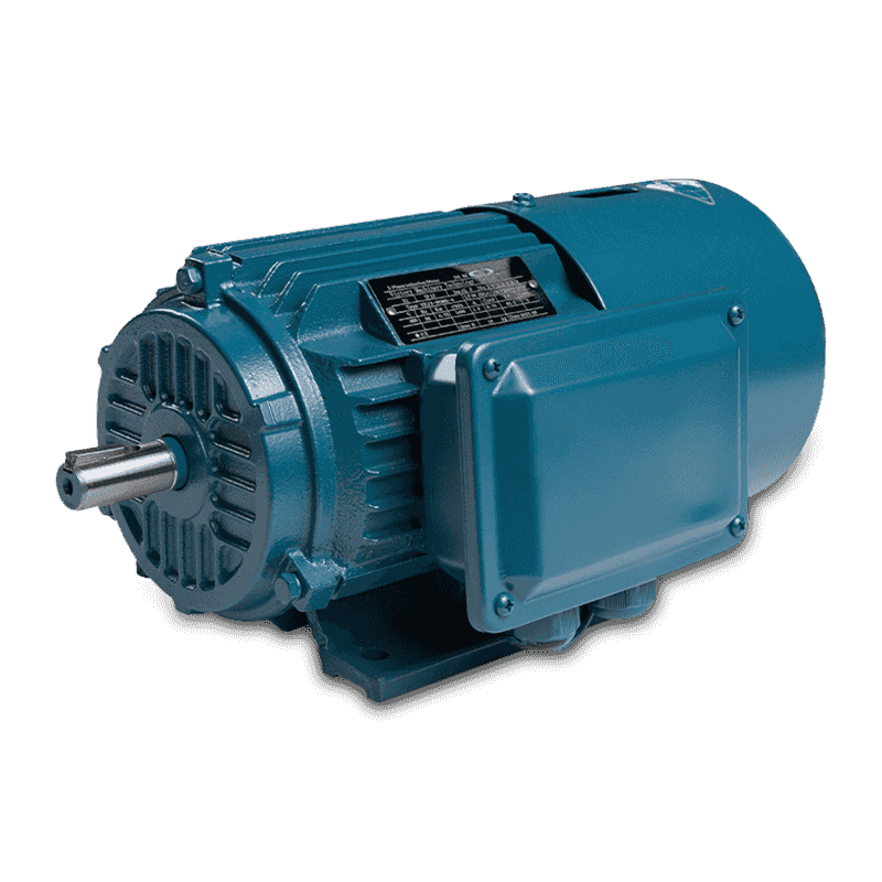 YEJ Electromagnetic Brake Three Phase Asynchronous Motor