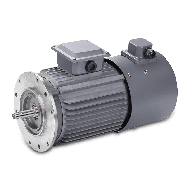 YVF2 Variable Frequency and Variable Speed Motor